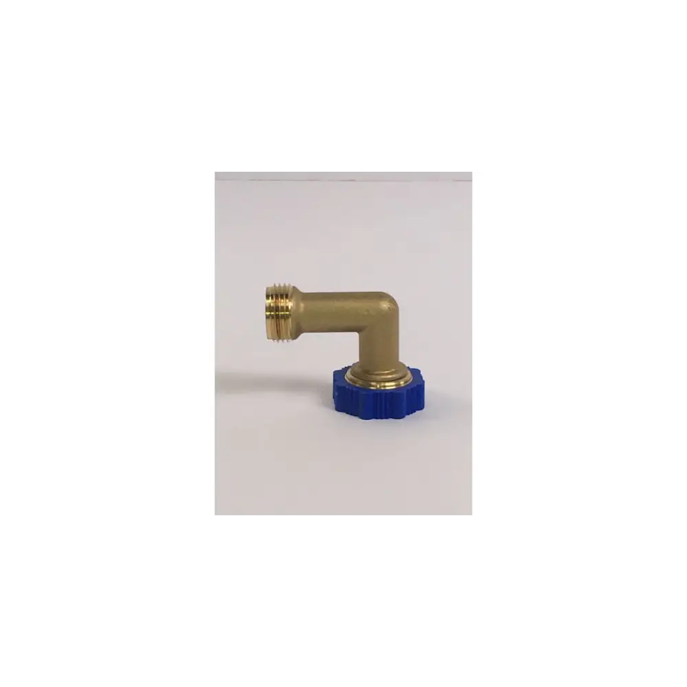 Fresh Water Adapter Fitting - 90 degree elbow - AQU21854